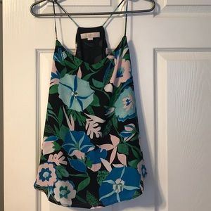 Loft Tank Top